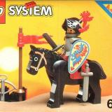 Set LEGO 6009